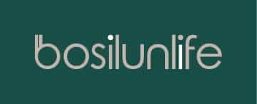 Bosilunlife Luxury Dinner Plates